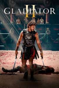 Gladiator II - Posters