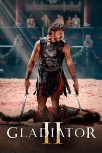 Gladiator II - Posters