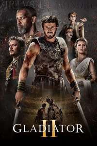 Gladiator II - Posters