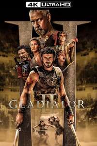 Gladiator II - Posters
