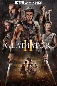 Gladiator II - Posters
