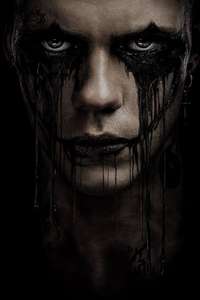The Crow - Posters