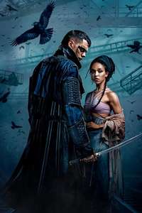 The Crow - Posters