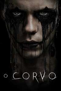 The Crow - Posters