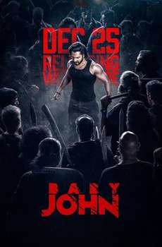 New Suspense Thriller Movies List (2025)