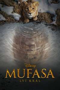 Mufasa: The Lion King - Posters