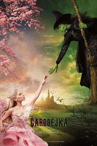 Wicked - Posters