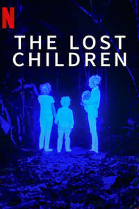 The Lost Children - Posters