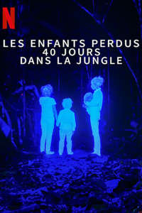 The Lost Children - Posters