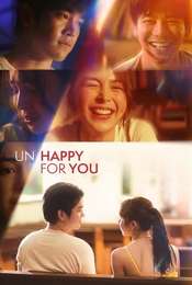 Un/Happy for You