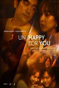 Un/Happy for You - Posters