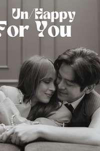 Un/Happy for You - Posters