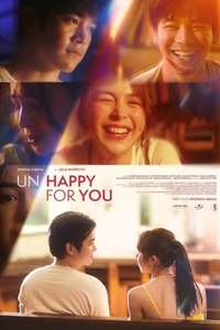 Un/Happy for You - Posters