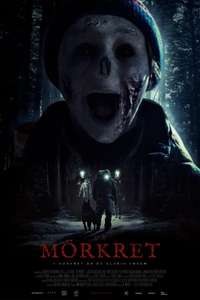 From Darkness - Posters