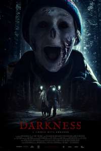 From Darkness - Posters