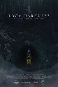From Darkness - Posters