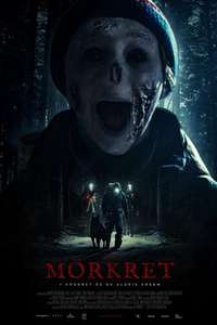 From Darkness - Posters