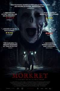 From Darkness - Posters