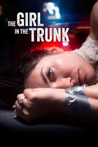The Girl in the Trunk - Posters