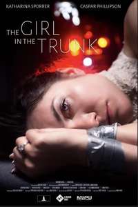 The Girl in the Trunk - Posters