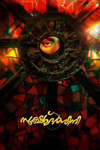 Sookshmadarshini - Posters