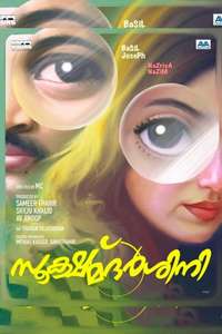 Sookshmadarshini - Posters