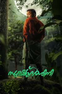 Sookshmadarshini - Posters
