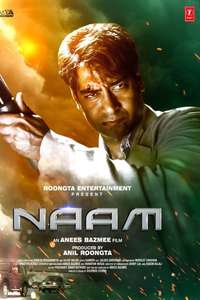 Naam - Posters
