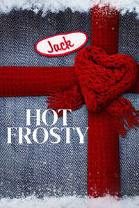 Hot Frosty - Posters