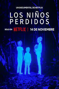 The Lost Children - Posters