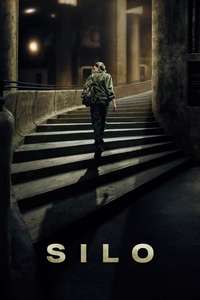 Silo - Posters