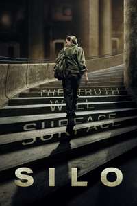 Silo - Posters