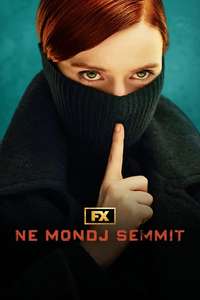 Say Nothing - Posters