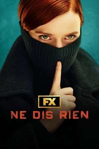Say Nothing - Posters