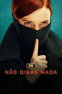 Say Nothing - Posters