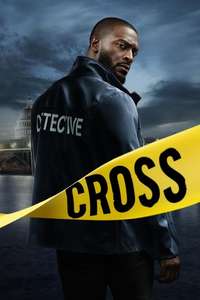 Cross - Posters