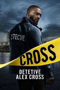 Cross - Posters