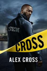 Cross - Posters