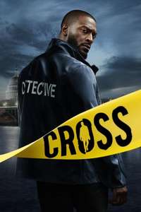 Cross - Posters
