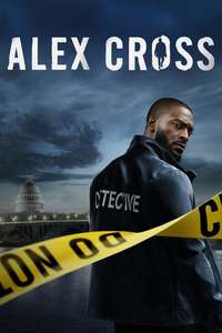Cross - Posters