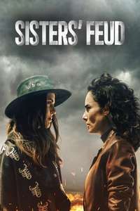 Sisters' Feud - Posters