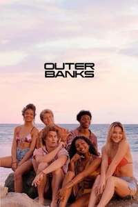 Outer Banks - Posters