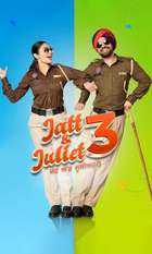 Jatt & Juliet 3