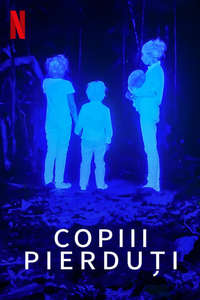 The Lost Children - Posters