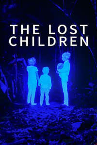 The Lost Children - Posters