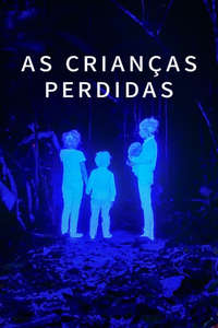 The Lost Children - Posters
