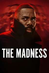 The Madness - Posters