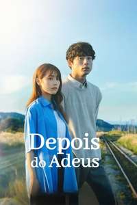 Beyond Goodbye - Posters