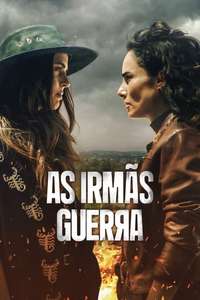 Sisters' Feud - Posters