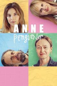 The Mothers of Penguins - Posters